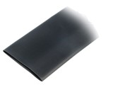 Manşon termocontractabil; 2: 1; 50,8mm; L: 1,2m; neagră; -55&divide;135&deg;C