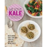 We Love Kale