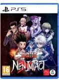 Hunter X Hunter Nen X Impact PS5