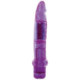 Vibratoare anale - Toyz4Lovers Jeleuri Norocoase Uimitor Violet Sclipitor
