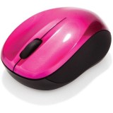 Mouse Wireless Laser GO Nano