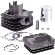 Kit Cilindru scuter PIAGGIO Zip 1 80 80cc 2T + CHIULOASA