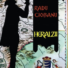 Heralzii | Radu Ciobanu