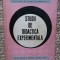 TUDII DE DIDACTICA EXPERIMENTALA , sub redactia V. BUNESCU si P. POPESCU - NEVEANU , 1965