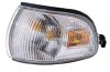 Lampa semnalizare fata Hyundai H-100 Van 01.1997-12.2000 BestAutoVest partea stanga, Rapid