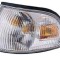 Lampa semnalizare fata Hyundai H-100 Van 01.1997-12.2000 BestAutoVest partea stanga