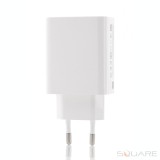 Incarcatoare Xiaomi Fast Charger 27W, MDY-10-EL, White