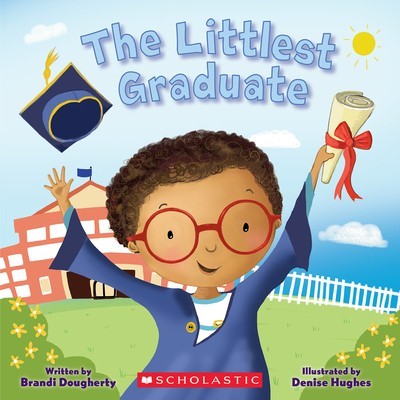 Littlest Graduate foto