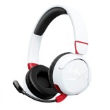 Casti HP wireless HyperX Cloud Mini, alb