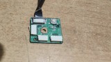 Power Button Board Laptop HP Pavilion dv9000