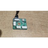 Power Button Board Laptop HP Pavilion dv9000