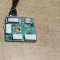 Power Button Board Laptop HP Pavilion dv9000