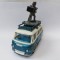 bnk jc Corgi 479 Commer Camera Van