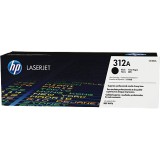 HP Toner 312A Black 2.4K