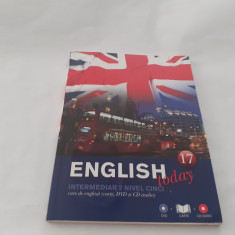 English Today vol 17-RF3/0