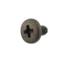 Surub M2, 3mm, cap rotund, KRAFTBERG, T151989