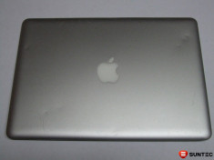 Capac LCD Apple Macbook Pro 13 A1278 604-0505-D foto