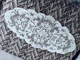 Mileu broderie Belgia