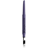 NYX Professional Makeup Epic Smoke Liner dermatograf persistent culoare 07 Violet Flash 0,17 g