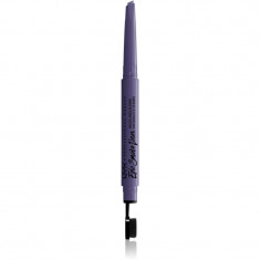 NYX Professional Makeup Epic Smoke Liner dermatograf persistent culoare 07 Violet Flash 0,17 g