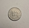 500 lei 1946 Batere Descentrata