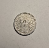 500 lei 1946 Batere Descentrata