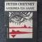 MISIUNEA CEA MARE - Peter Cheyney