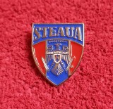 Insigna fotbal - STEAUA BUCURESTI