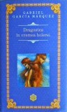 Gabriel Garcia Marquez - Dragostea in vremea holerei