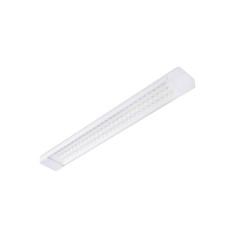 Corp de iluminat liniar LED 27W 600mm 90lm/W 6400 IP44, Homelight