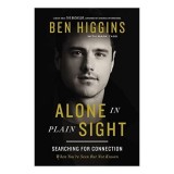 Alone in Plain Sight - Carte straina in engleza, Fictiune Istorica