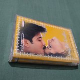 CASETA AUDIO INDIANA ORIGINALA INDIA