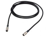 Cablu 8 PIN 2,5m KOLV-EDU1BL