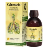 Calmotusin sirop 200ml dacia plant