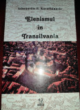Athanasios E. Karathanasis - Elenismul &icirc;n Transilvania