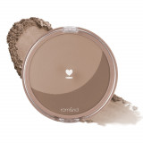 Pudra pentru contouring Better Than Shape #01 Oat Grain, 9,5 g, Rom&amp;nd