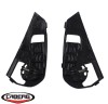 Kit mecanism viziera casca modulabila (flip-up) Caberg model Horus &ndash; Horux X