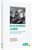 Eu si domnul Jones. Viata mea cu David Bowie si The Spiders From Mars - Suzi Ronson