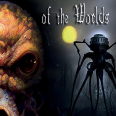 The War of the Worlds