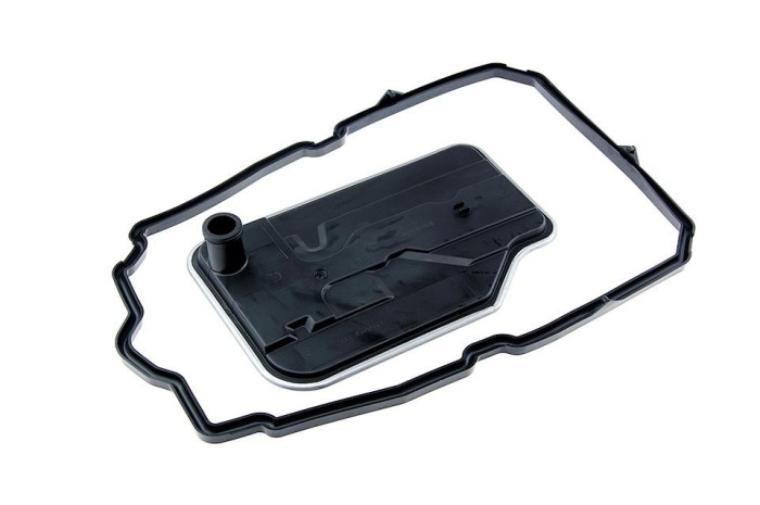 Filtru transmisie Cutie De Viteze 722.9 Mercedes Clasa C W204, S203 2007-, E W211, C207, S211, S212 2002-, S W221 2011-, Gl X164 2010-, M W164 2005-,