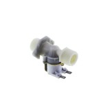 Electrovalvă 1 Cale 180&deg; 3/4-3/4 Compatibilă Mașină de Spălat Rufe