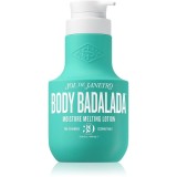 Sol de Janeiro Body Badalada&trade; Moisture Melting Lotion lapte de corp intens hrănitor 400 ml