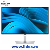 Monitor Dell 27" 100Hz IPS 5ms WQHD HDMI Port USB-C HUB RJ45 Pivot VESA