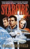 Charles Sheffield - Starfire (Supernova Alpha #2)
