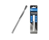 Burghiu pentru metal cu insertie de carbura, 4 x 65 mm, Geko G37200