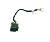 Mufa Incarcare + Cablu SWAP HP Pavilion G7-1141sf Dezmembrari Laptop, Port Alimentare