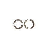 Set saboti frana KIA CARENS III UN ABE C00333ABE