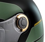 Cumpara ieftin Kit mecanism viziera casca integrala MT Jarama &ndash; rama aurie &ndash; tip viziera: MT-V-32