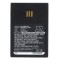 3,7V-900MAH LI-ION SCHNURLOS TELEFON AKKU COM