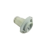 Filtru conic pentru aspirator IMETEC GA6060 Original